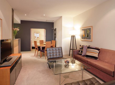 Medina Grand Melbourne - Accommodation Batemans Bay 3