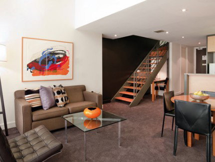 Medina Grand Melbourne - Accommodation Batemans Bay 4