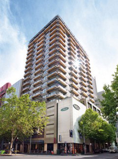 Medina Grand Melbourne - Accommodation Batemans Bay 5