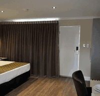 Astralodge Motel - Accommodation Batemans Bay