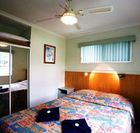 Perth Vineyards Holiday Park - Accommodation Batemans Bay