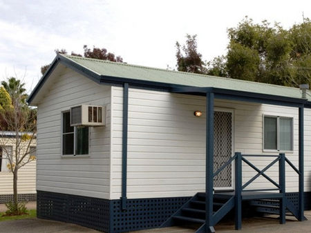 Perth Vineyards Holiday Park - Accommodation Batemans Bay 2