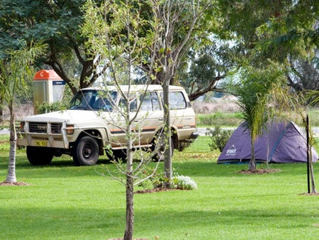 Perth Vineyards Holiday Park - Accommodation Batemans Bay 3