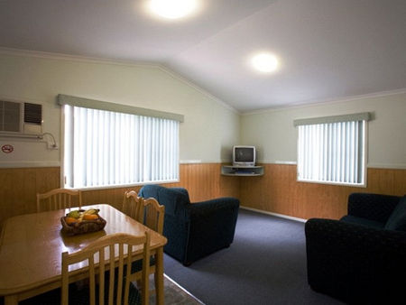 Perth Vineyards Holiday Park - Accommodation Batemans Bay 4