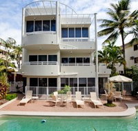Sunseeker Holiday Apartments - Accommodation Batemans Bay