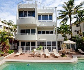 Sunseeker Holiday Apartments - Accommodation Batemans Bay 0