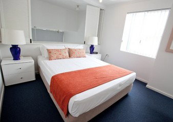 Sunseeker Holiday Apartments - Accommodation Batemans Bay 1