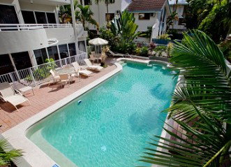 Sunseeker Holiday Apartments - Accommodation Batemans Bay 2