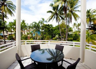 Sunseeker Holiday Apartments - Accommodation Batemans Bay 3