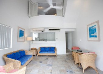 Sunseeker Holiday Apartments - Accommodation Batemans Bay 4