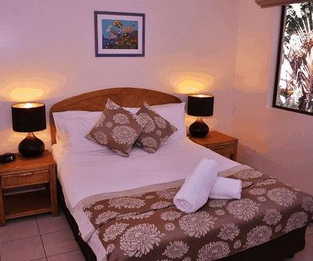 Melaleuca Resort - Accommodation Batemans Bay
