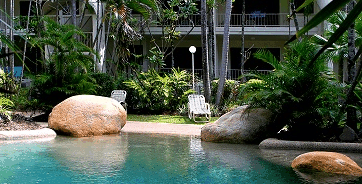 Melaleuca Resort - Accommodation Batemans Bay 2