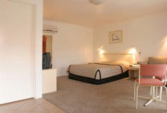 Argyle Terrace Motor Inn - Accommodation Batemans Bay 2