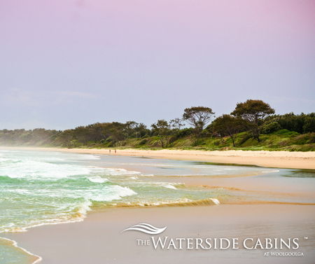 Woolgoolga NSW Accommodation Batemans Bay