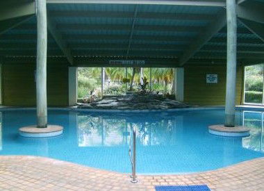 ULTIQA Village Resort - Accommodation Batemans Bay 1