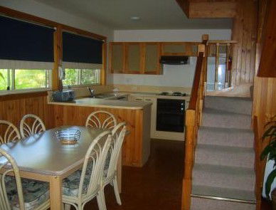 ULTIQA Village Resort - Accommodation Batemans Bay 2