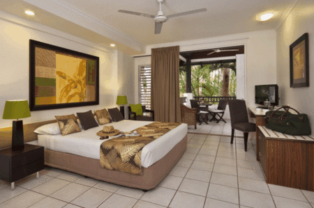 The Reef Retreat - Accommodation Batemans Bay
