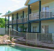 The Shamrock Gardens Motel - Accommodation Batemans Bay
