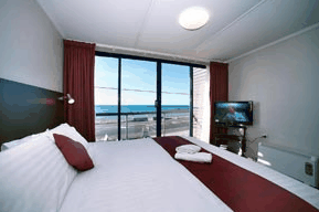 Burnie Ocean View Motel and Cabin Park - Accommodation Batemans Bay