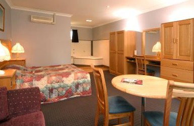 Best Western Sunseeker Motor Inn - Accommodation Batemans Bay 1