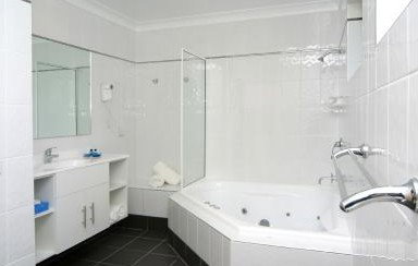 Best Western Sunseeker Motor Inn - Accommodation Batemans Bay 2