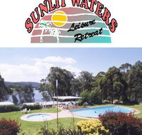 Sunlit Waters Leisure Retreat - Accommodation Batemans Bay