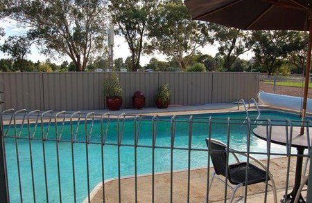 Mia Motel - Accommodation Batemans Bay 0