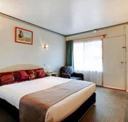 Econolodge Griffith Motor Inn - Accommodation Batemans Bay