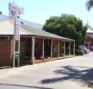 Yambil Inn Motel - Accommodation Batemans Bay