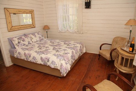 Corynnia Station - Accommodation Batemans Bay 0