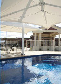 Auburn QLD Accommodation Batemans Bay