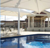 Best Western Pittsworth Motor Inn - Accommodation Batemans Bay