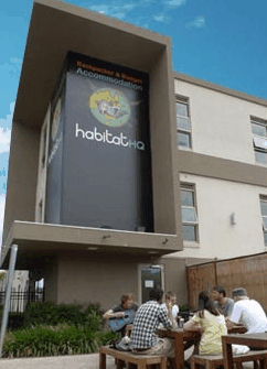 Habitat HQ - Accommodation Batemans Bay 0