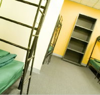 The Greenhouse Backpacker - Accommodation Batemans Bay