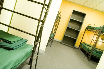 The Greenhouse Backpacker - Accommodation Batemans Bay 0