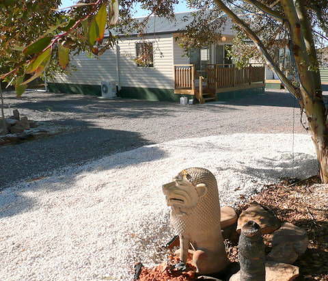 Airport Whyalla Motel - Accommodation Batemans Bay 1