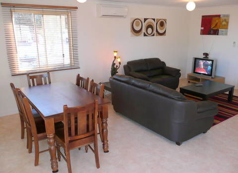 Airport Whyalla Motel - Accommodation Batemans Bay 2