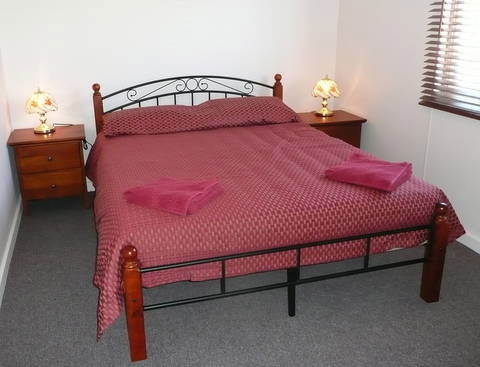 Airport Whyalla Motel - Accommodation Batemans Bay 3