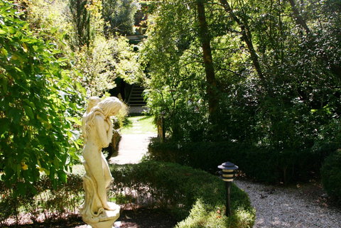 Aldgate Lodge - Accommodation Batemans Bay 0