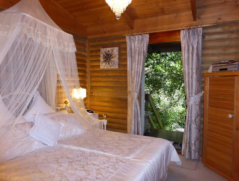 Aldgate Lodge - Accommodation Batemans Bay 1