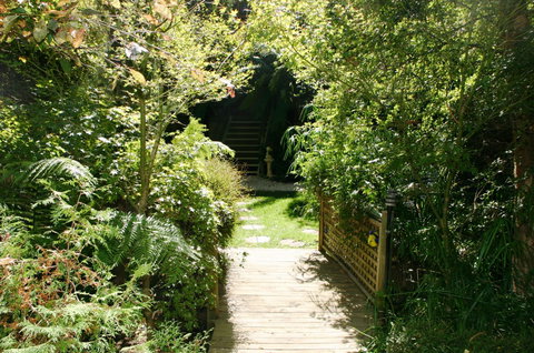 Aldgate Lodge - Accommodation Batemans Bay 2