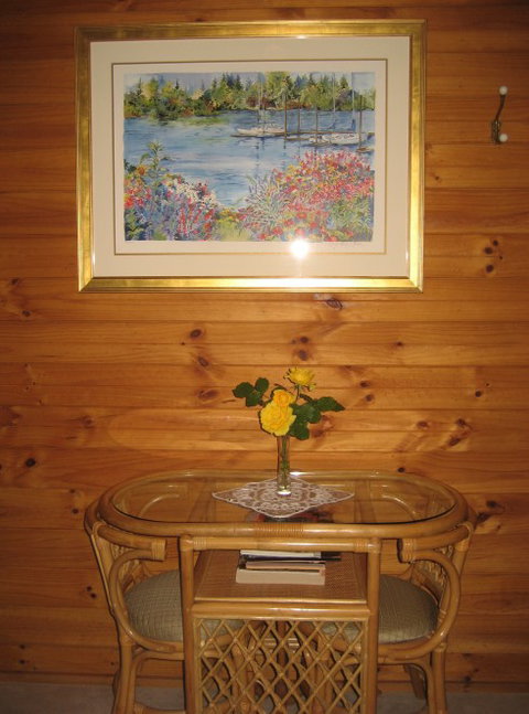 Aldgate Lodge - Accommodation Batemans Bay 4