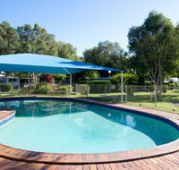 Mudjimba Beach Caravan Park - Accommodation Batemans Bay
