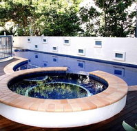 The Cove Yamba - Accommodation Batemans Bay