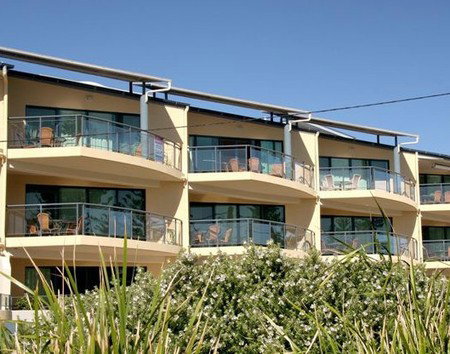 The Cove Yamba - Accommodation Batemans Bay 1