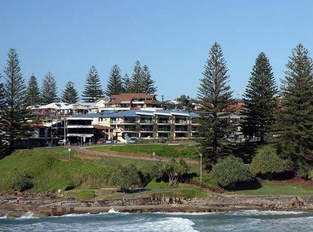 The Cove Yamba - Accommodation Batemans Bay 2