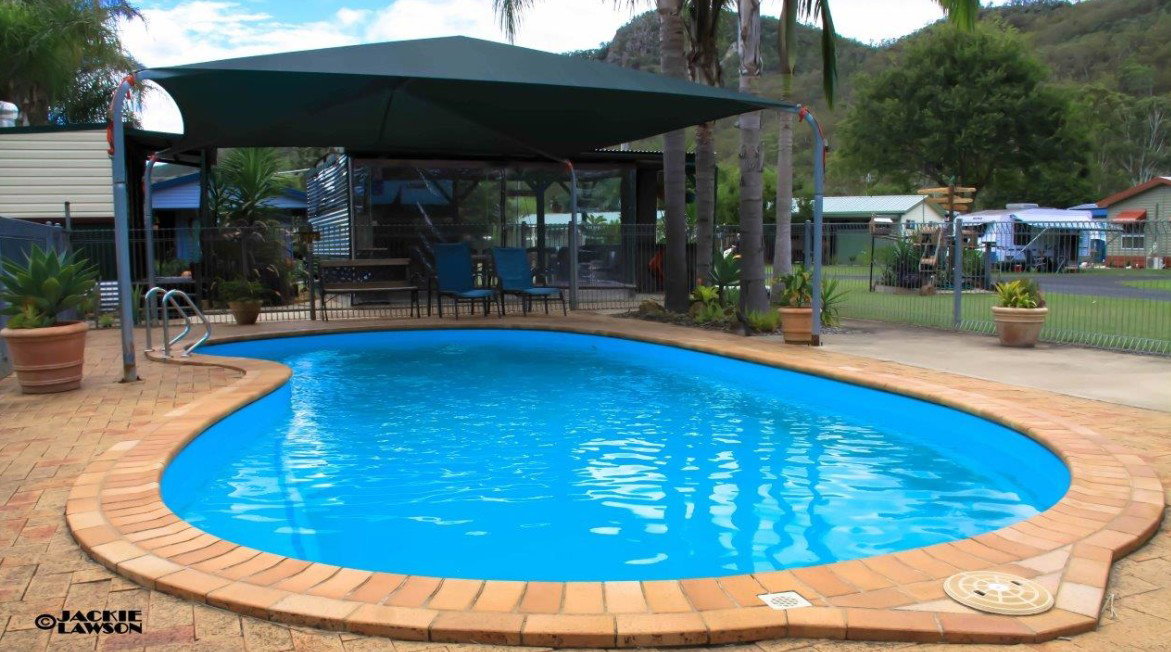 Redbank Creek QLD Accommodation Batemans Bay