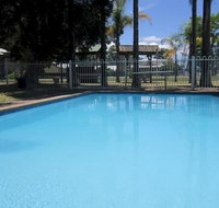 Motto Farm Motel - Accommodation Batemans Bay