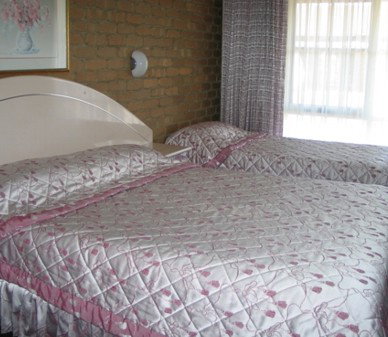 Quality Inn Baton Rouge - Accommodation Batemans Bay 1
