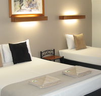 Quilpie Motor Inn - Accommodation Batemans Bay